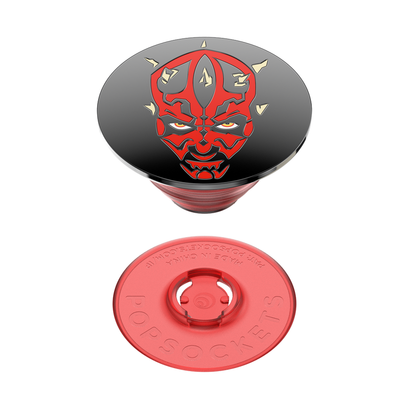 Enamel Darth Maul image number 8