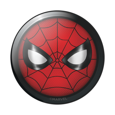 Secondary image for hover Spider Man Icon