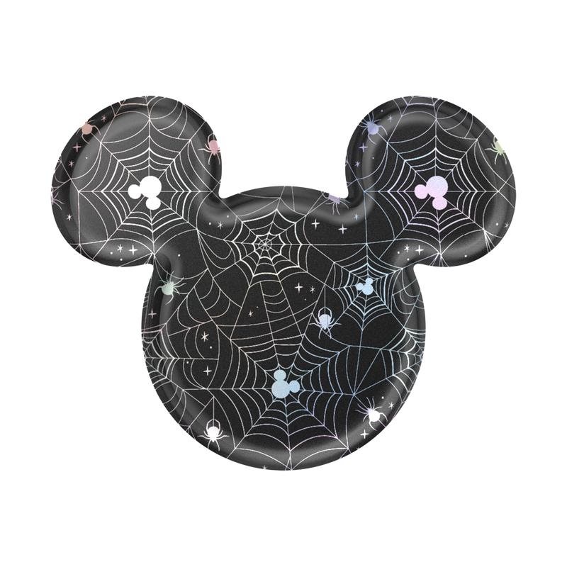 Mickey Mouse Dark Disney Paint By Numbers