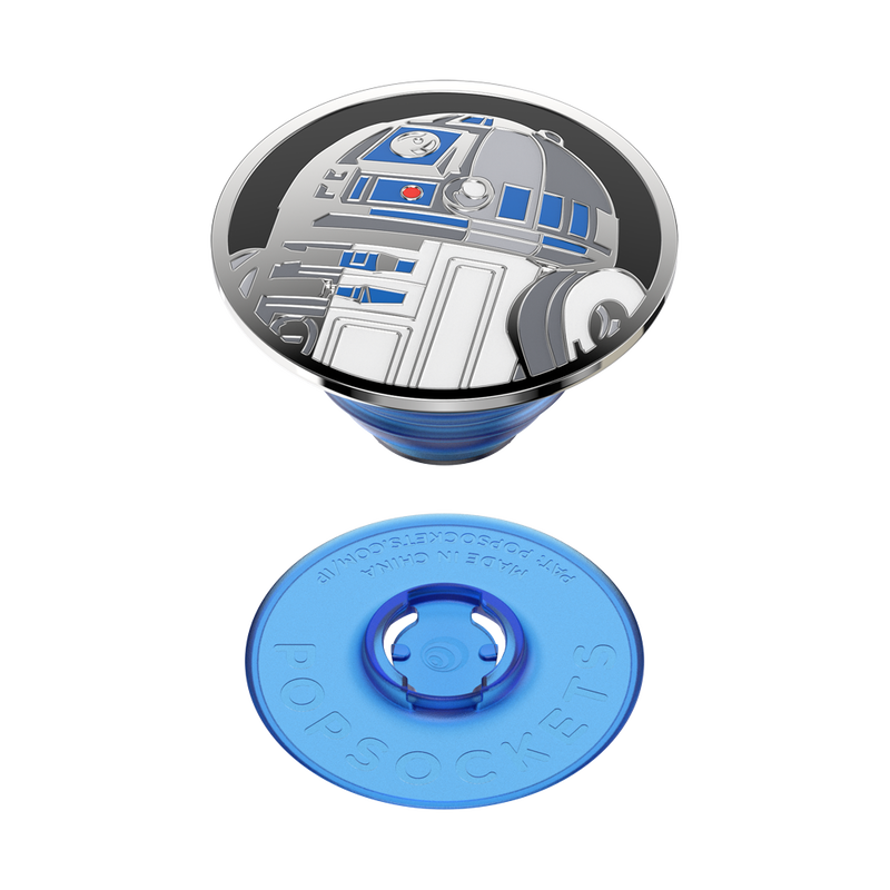 Enamel R2D2 image number 6