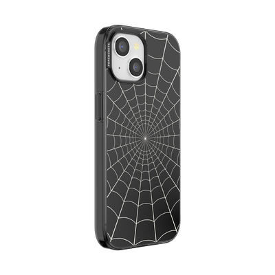 Secondary image for hover Black Web — iPhone 15 for MagSafe