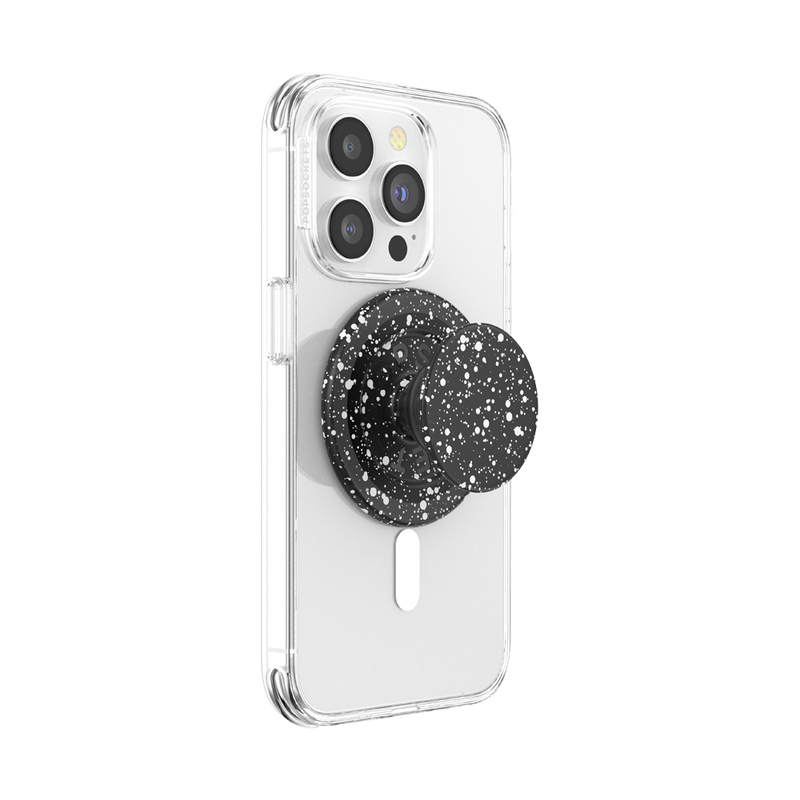 Black Speckle — PopGrip for MagSafe image number 6