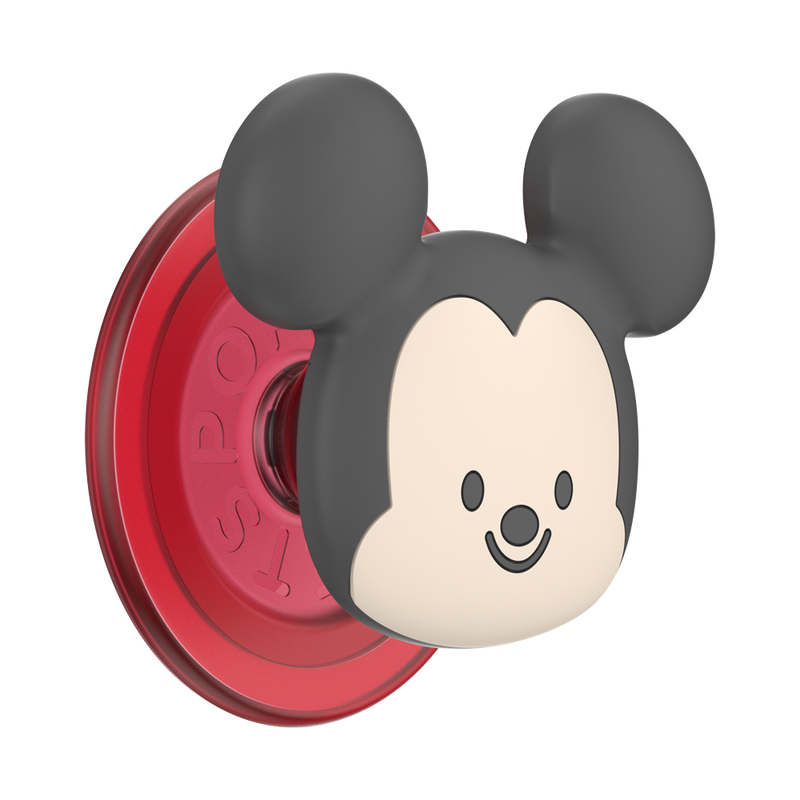 Kawaii Mickey — PopGrip for MagSafe image number 0