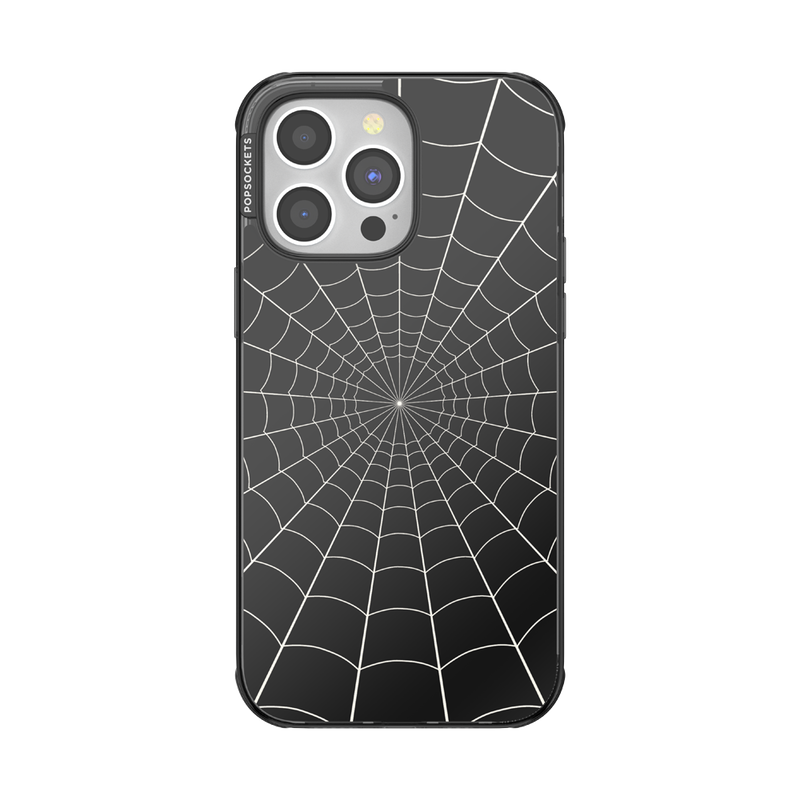 Black Web — iPhone 14 Pro Max for MagSafe image number 0