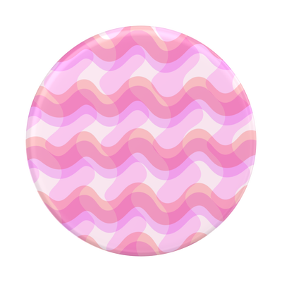 Secondary image for hover Rosy Waves