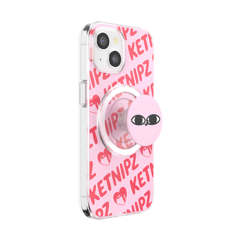 Ketnipz — iPhone 15 for MagSafe image number 1