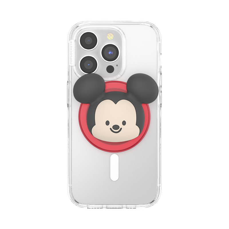 Kawaii Mickey — PopGrip for MagSafe image number 3