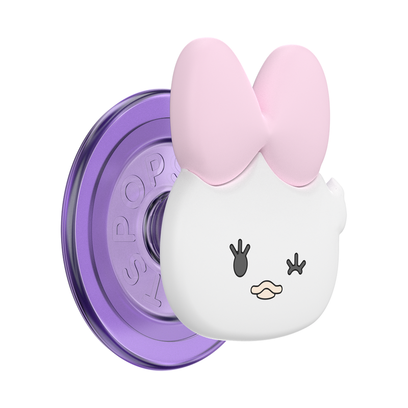 Kawaii Daisy — PopGrip for MagSafe image number 0