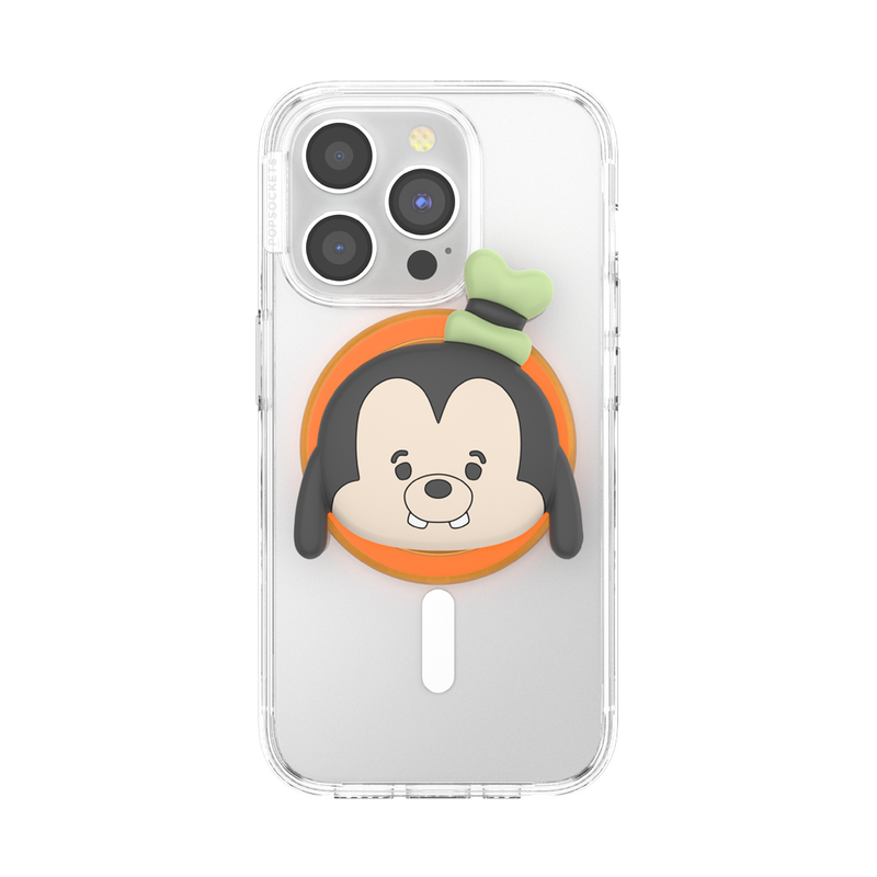 Kawaii Goofy — PopGrip for MagSafe image number 3