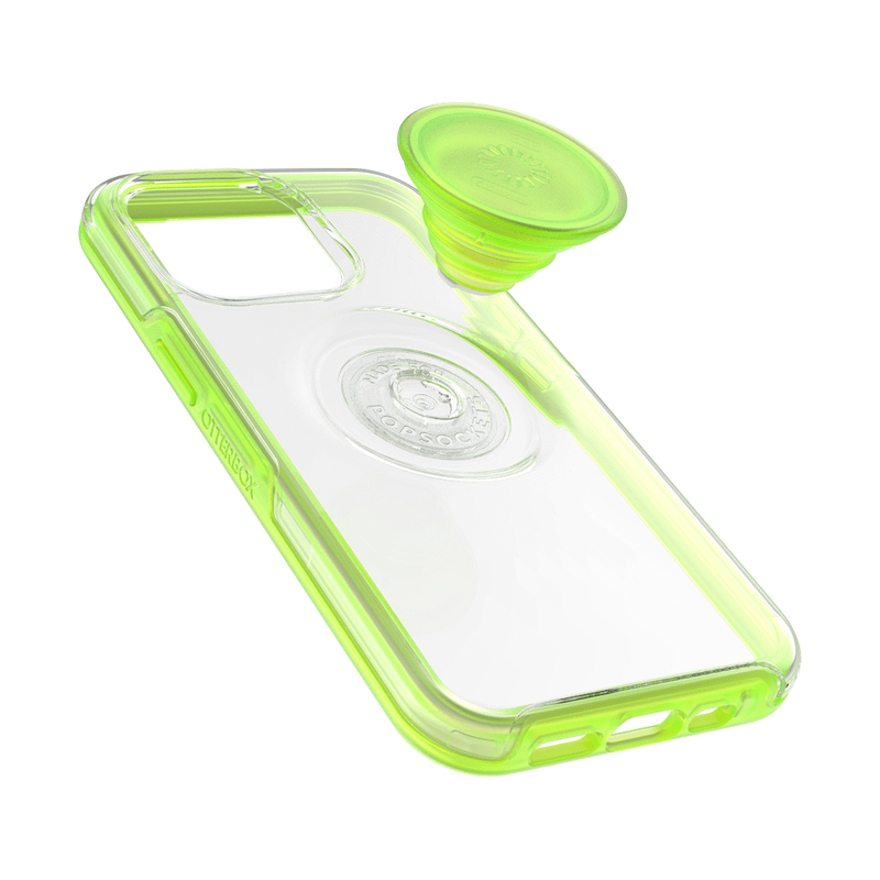 OtterBox Symmetry Clear Case for iPhone 13 Pro Max