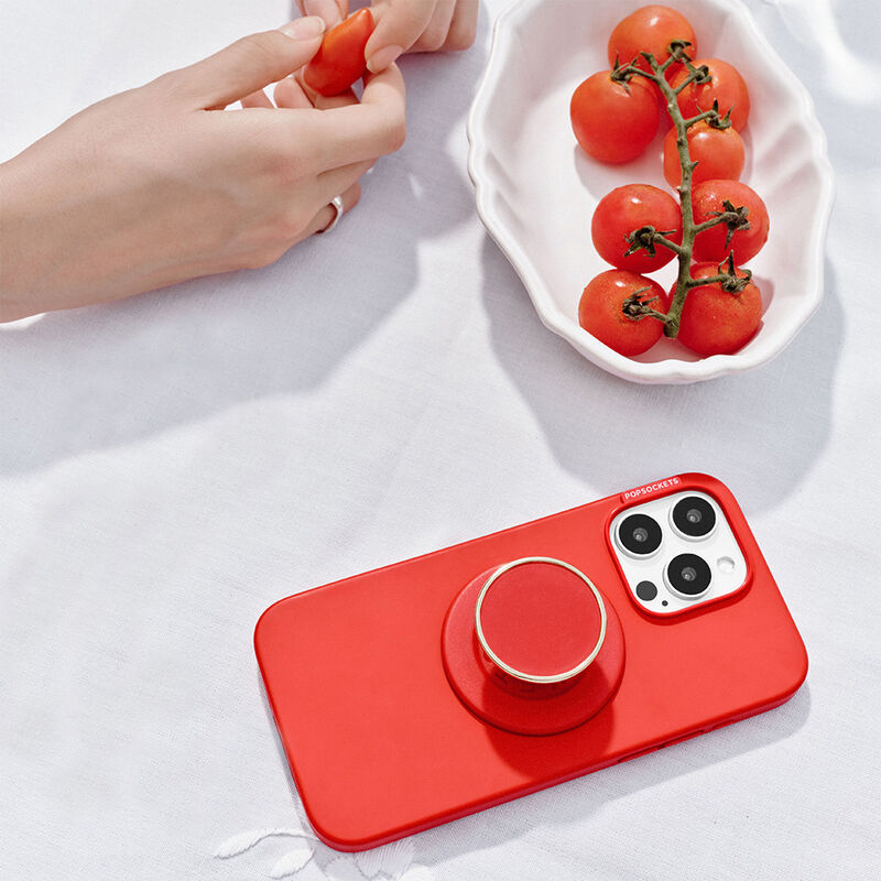 Enamel Rosso — PopGrip for MagSafe image number 2